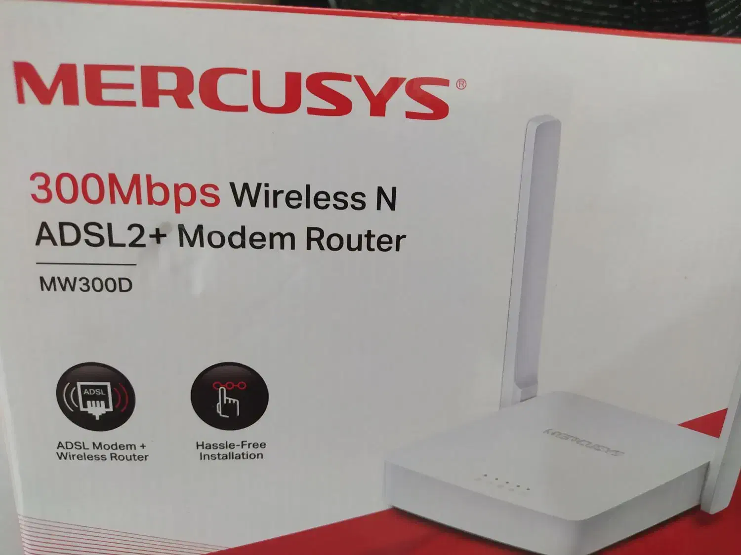 مودم|مودم و تجهیزات شبکه|دورود, |دیوار