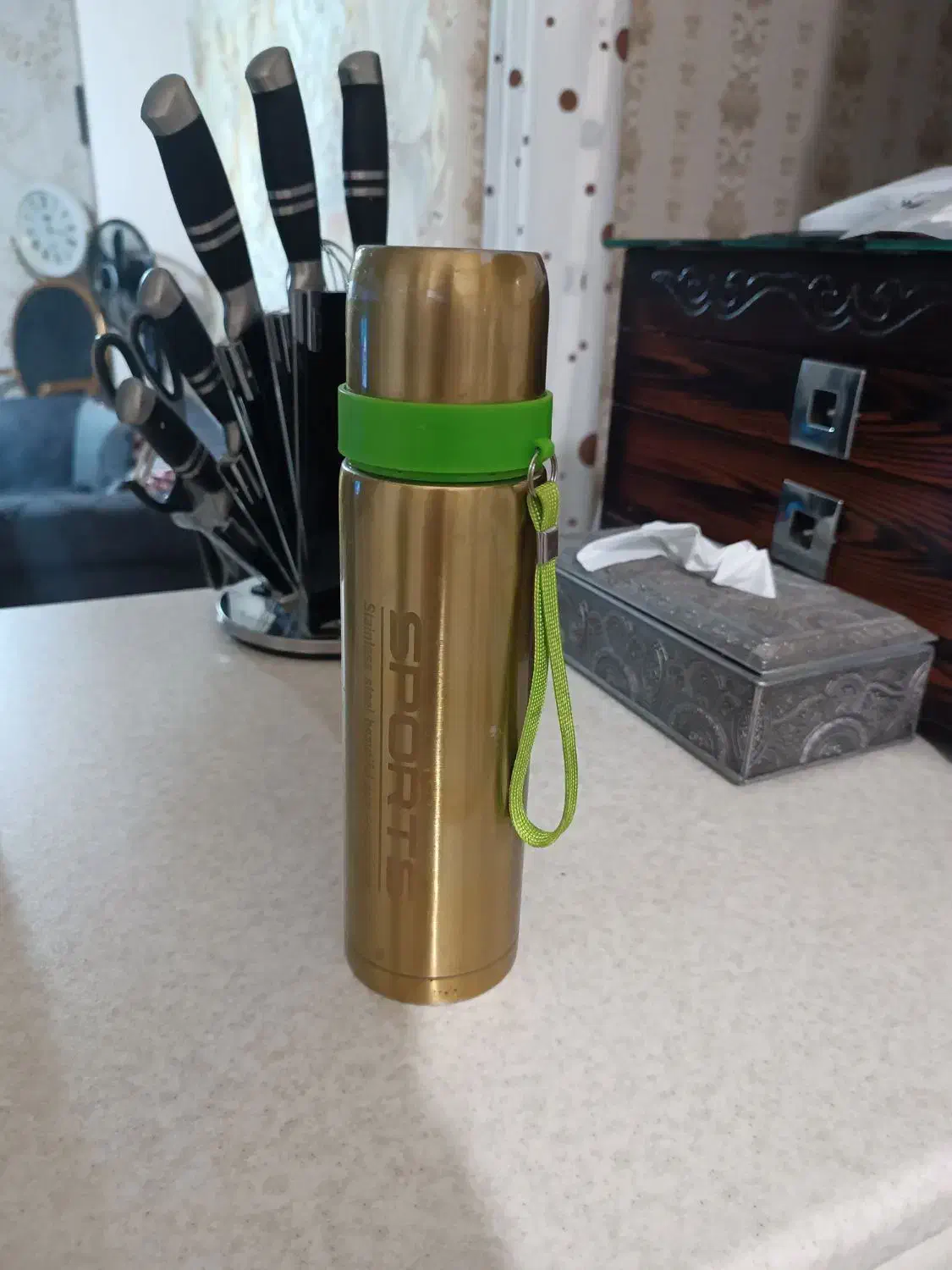 ماسک|ظروف پخت‌وپز|زاهدان, |دیوار