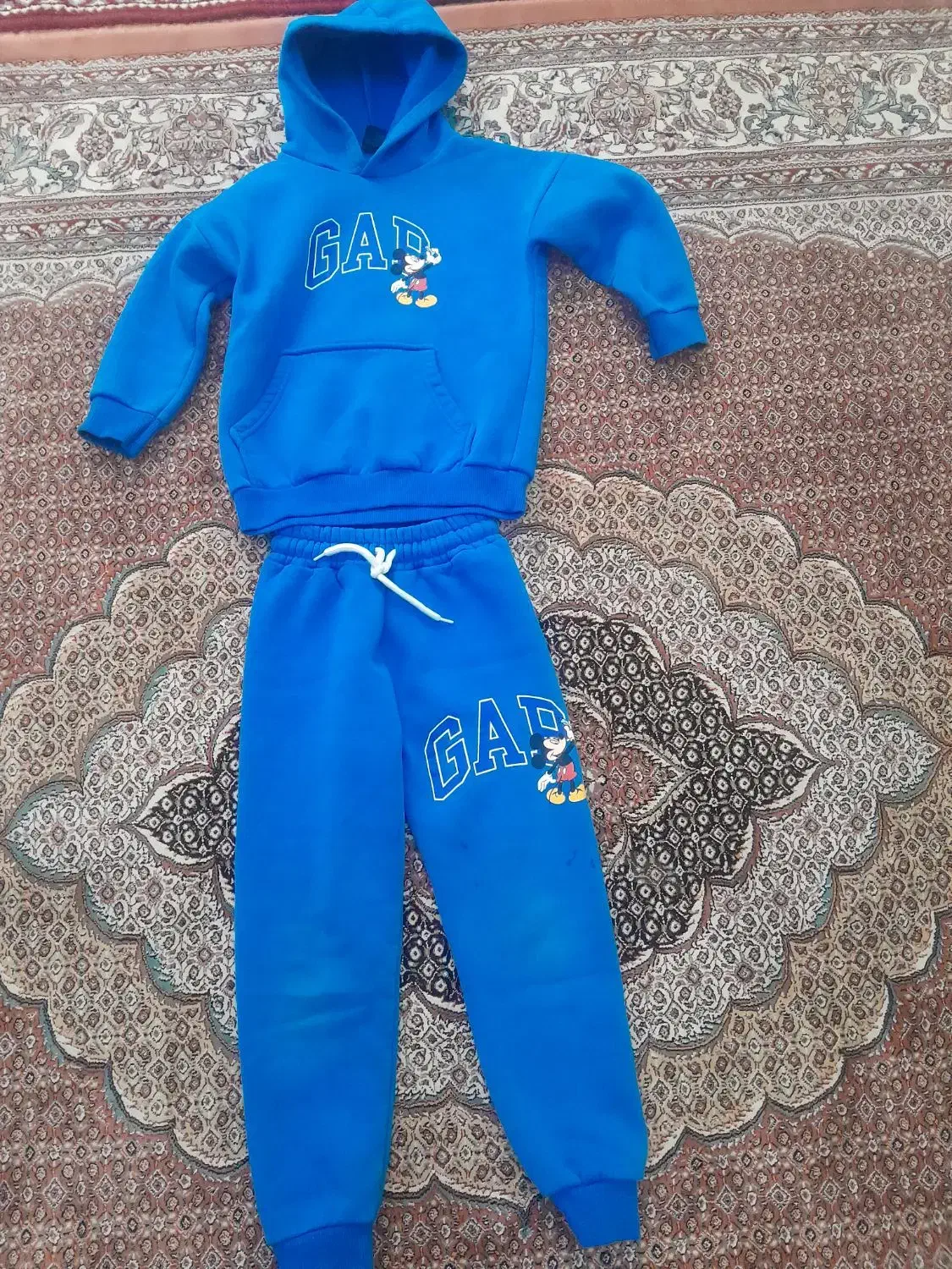 لباس پسرانه|کفش و لباس بچه|تبریز, |دیوار