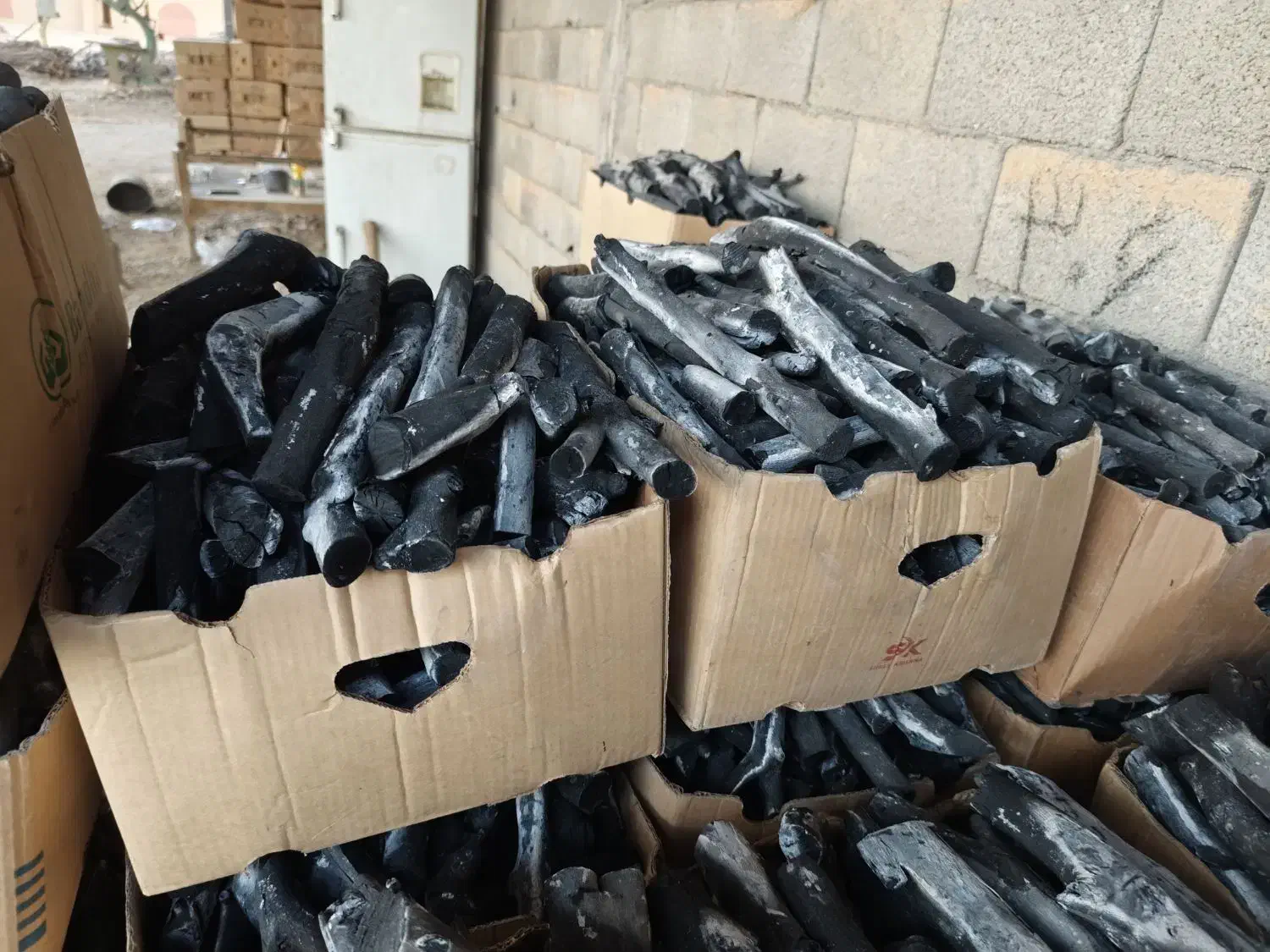 عمده زغال|عمدهفروشی|خمینیشهر, |دیوار