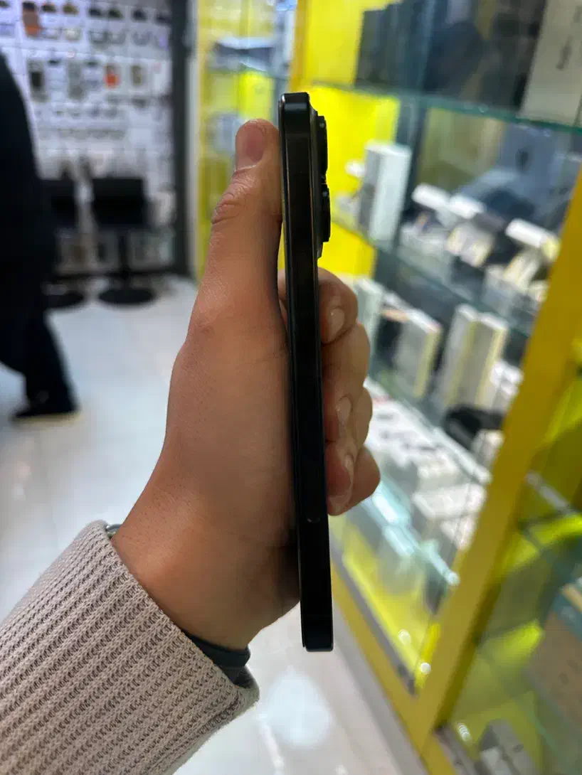 iphone 16 pro max 512|موبایل|تهران, شهرک غرب|دیوار