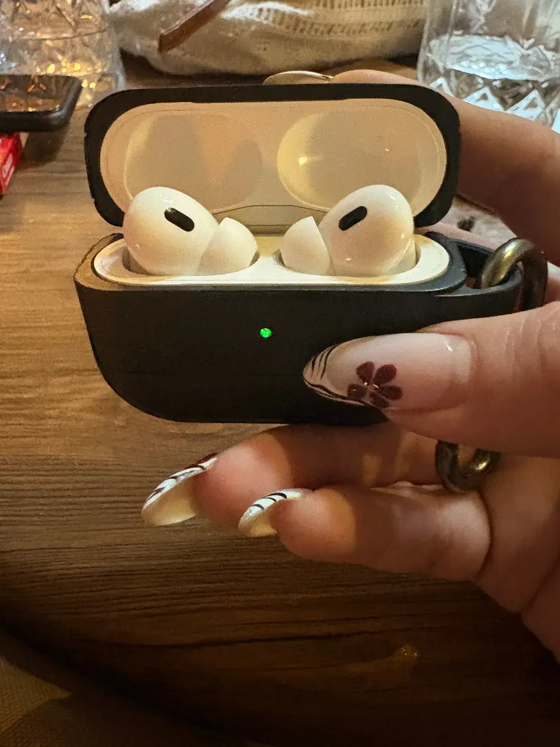 Airpod pro2 type c|لوازم جانبی موبایل و تبلت|رشت, گلسار|دیوار