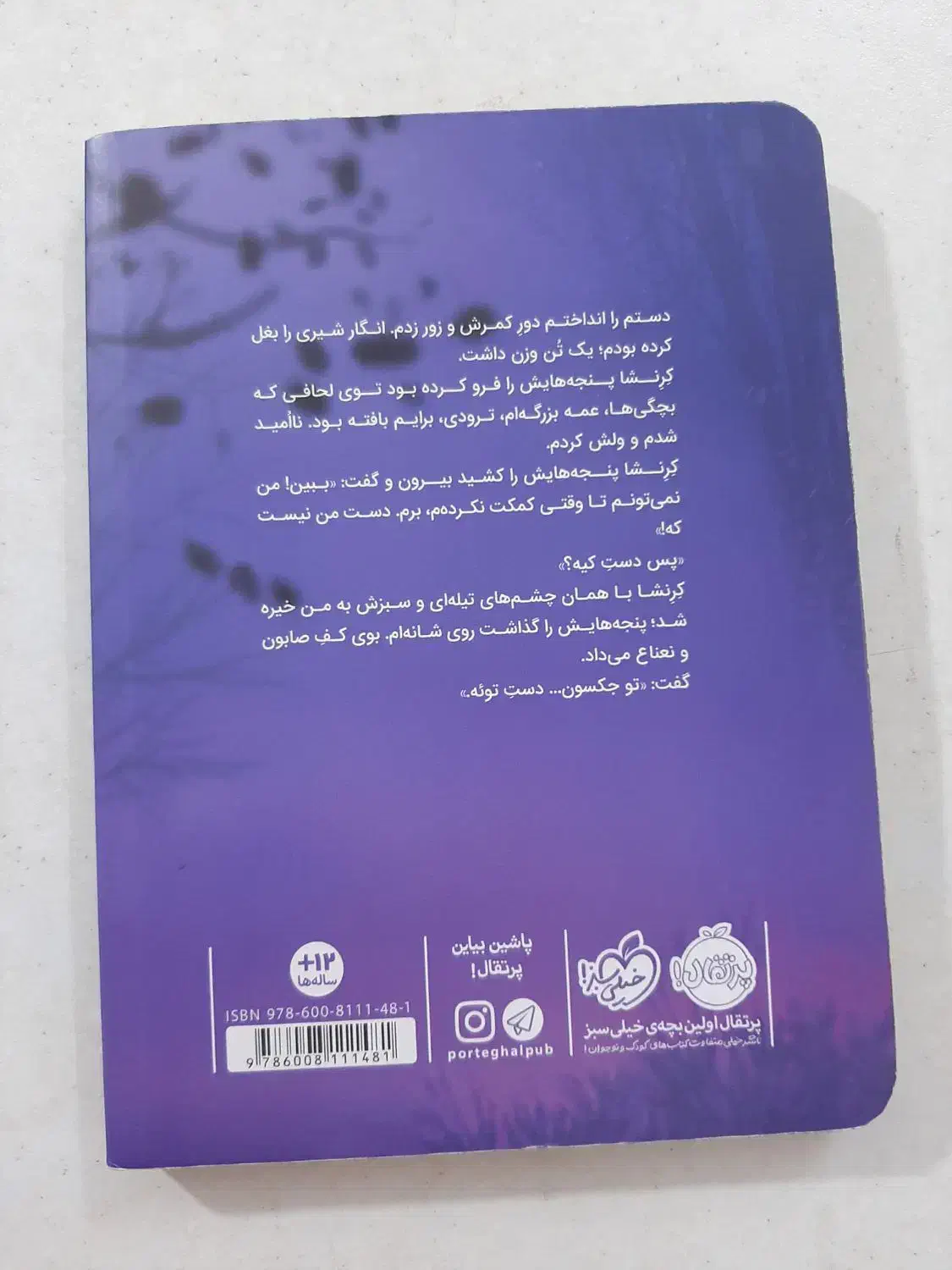 کتاب پاستیل های بنفش|کتاب و مجله ادبی|پاکدشت, پاکدشت (مامازند)|دیوار