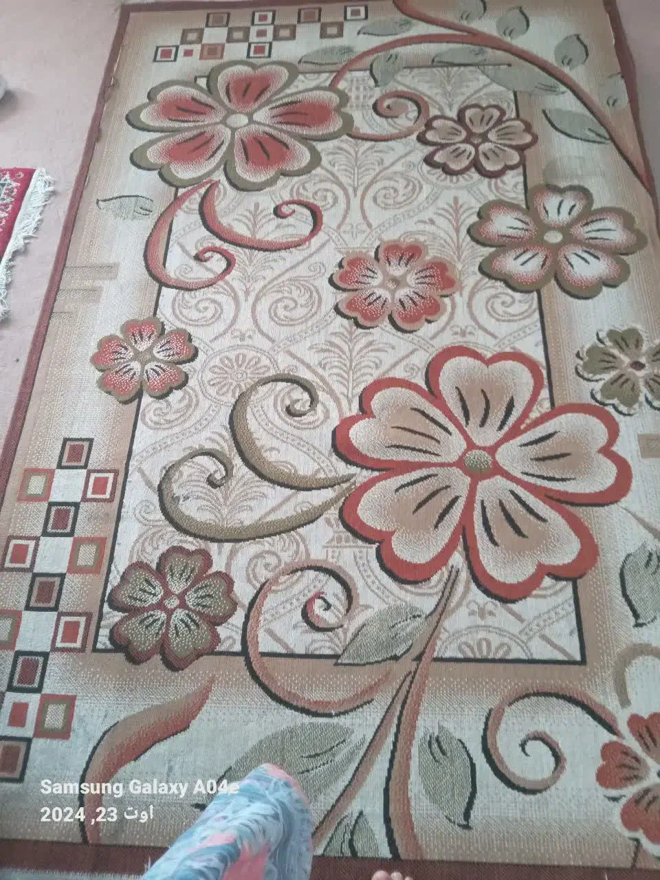 فروش فوری‌وسایل‌منزل‌به‌علت‌مهاجرت|حراج|گلپایگان, |دیوار