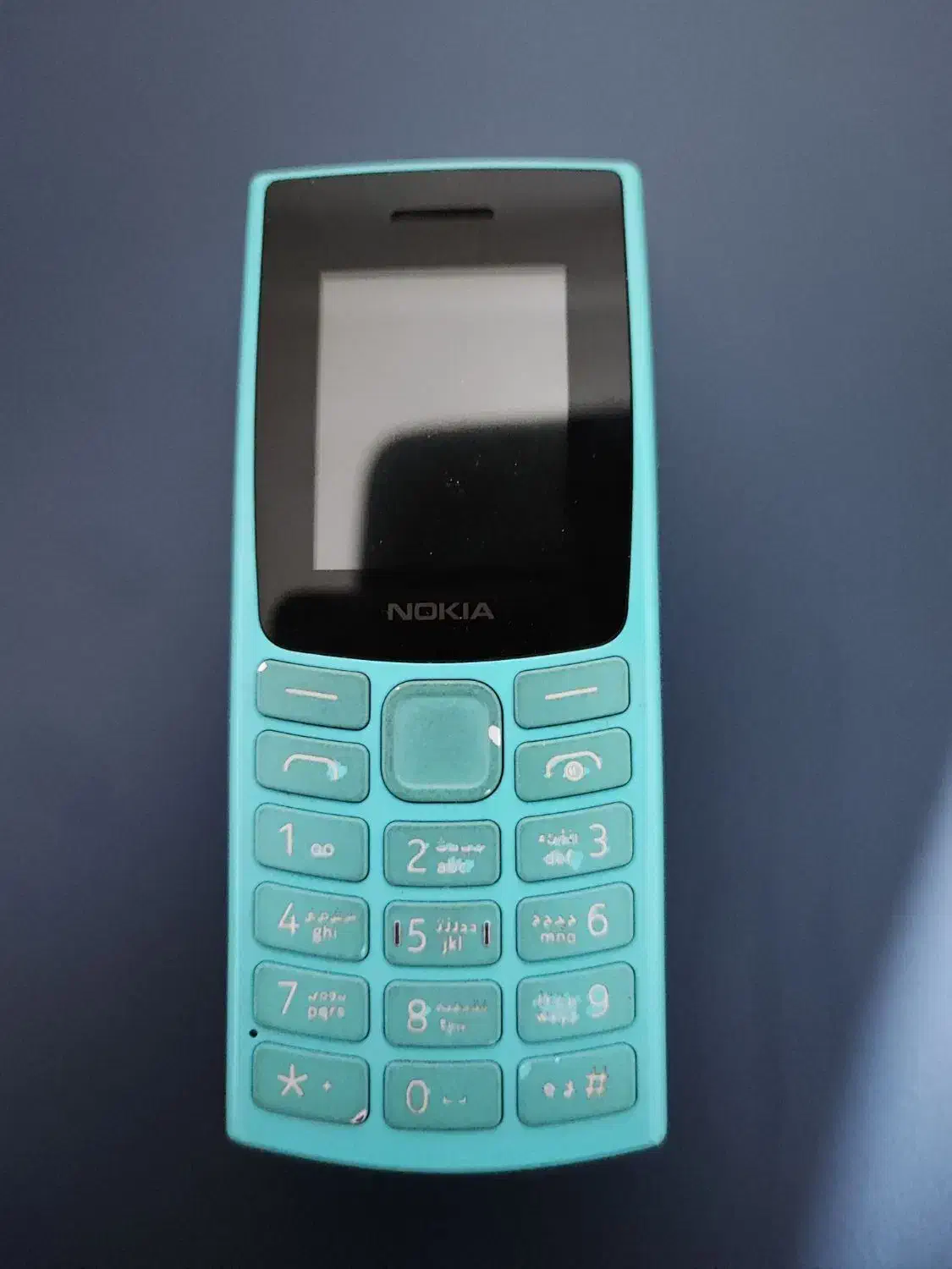 گوشی همراه ۱۰۵|موبایل|تهران, گلچین|دیوار