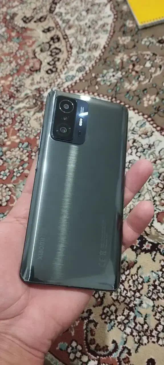 شیائومی 11Tpro|موبایل|انار, |دیوار