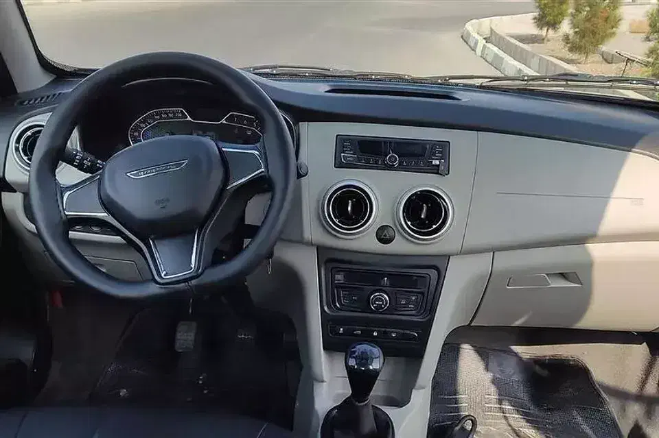 سهند یا ساینا جدید|خودرو سواری و وانت|پردیس, فاز ۸|دیوار