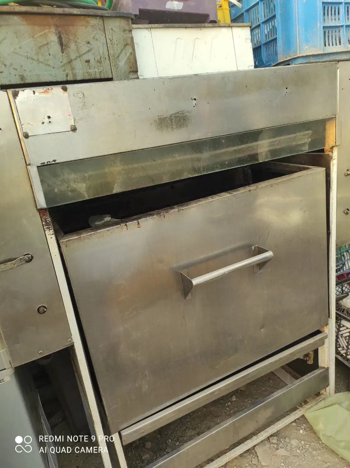 یخچال.فرتابشی .سینک .برای راه اندازی آشپزخانه|کافی‌شاپ و رستوران|تبریز, |دیوار