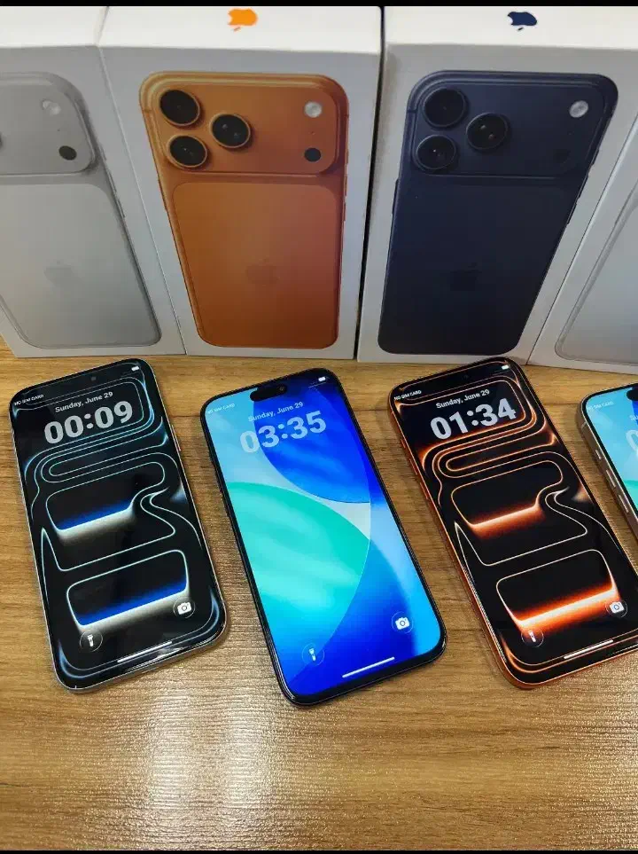 گوشی ایفون کپی promaxطرح|موبایل|یزد, |دیوار