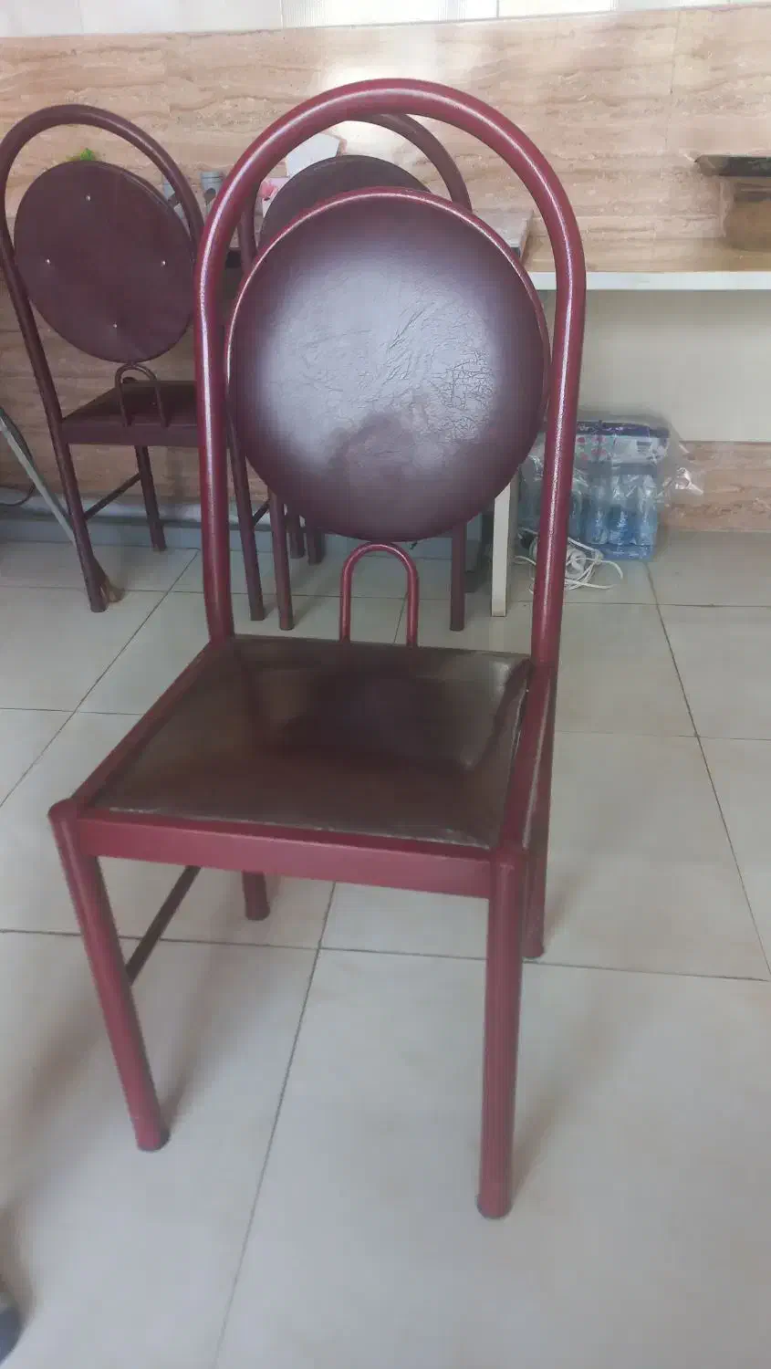 صندلی|صندلی و نیمکت|اردبیل, |دیوار