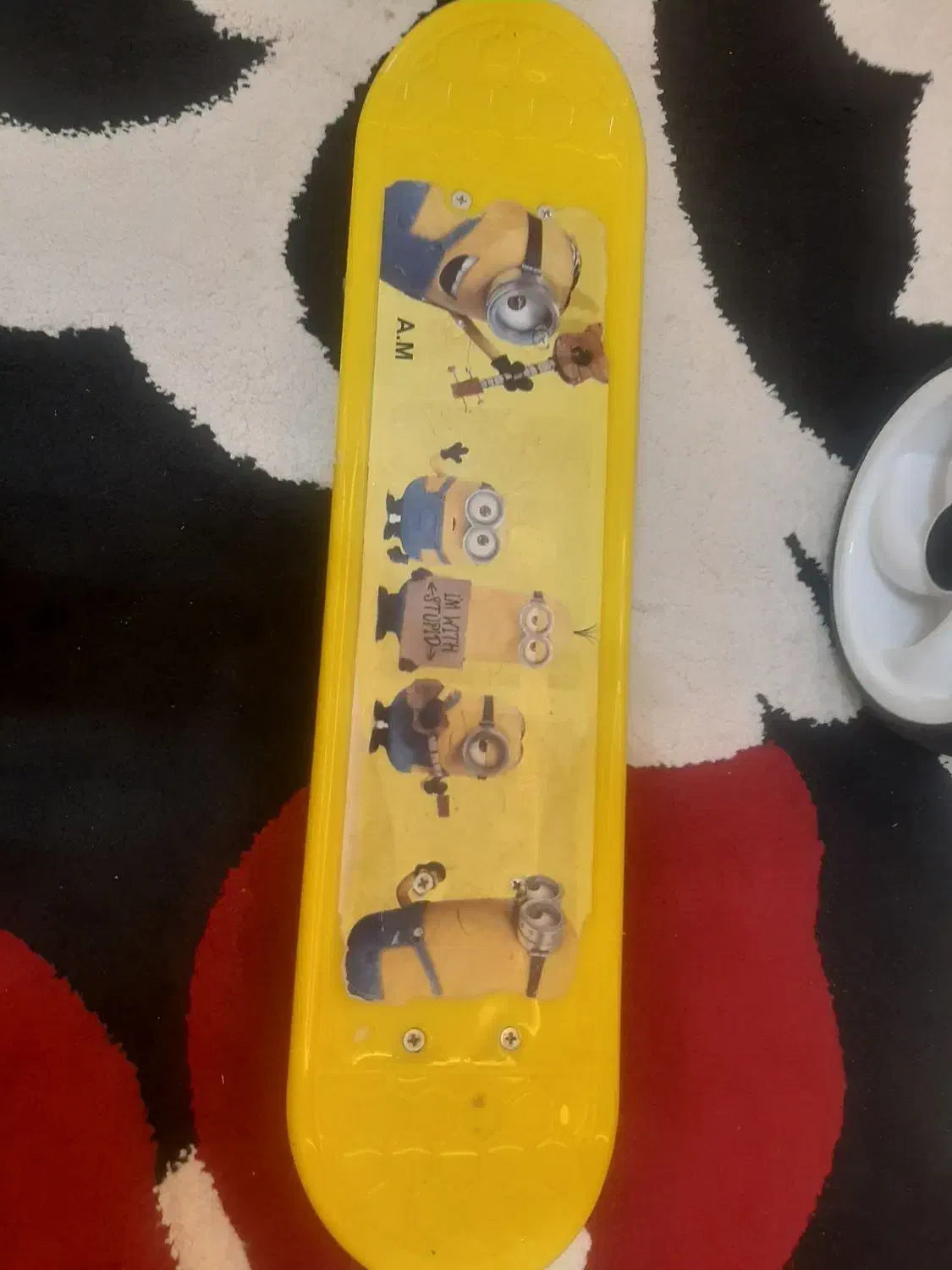 اسکیت برد کودک|دوچرخه، اسکیت، اسکوتر|الوند, |دیوار