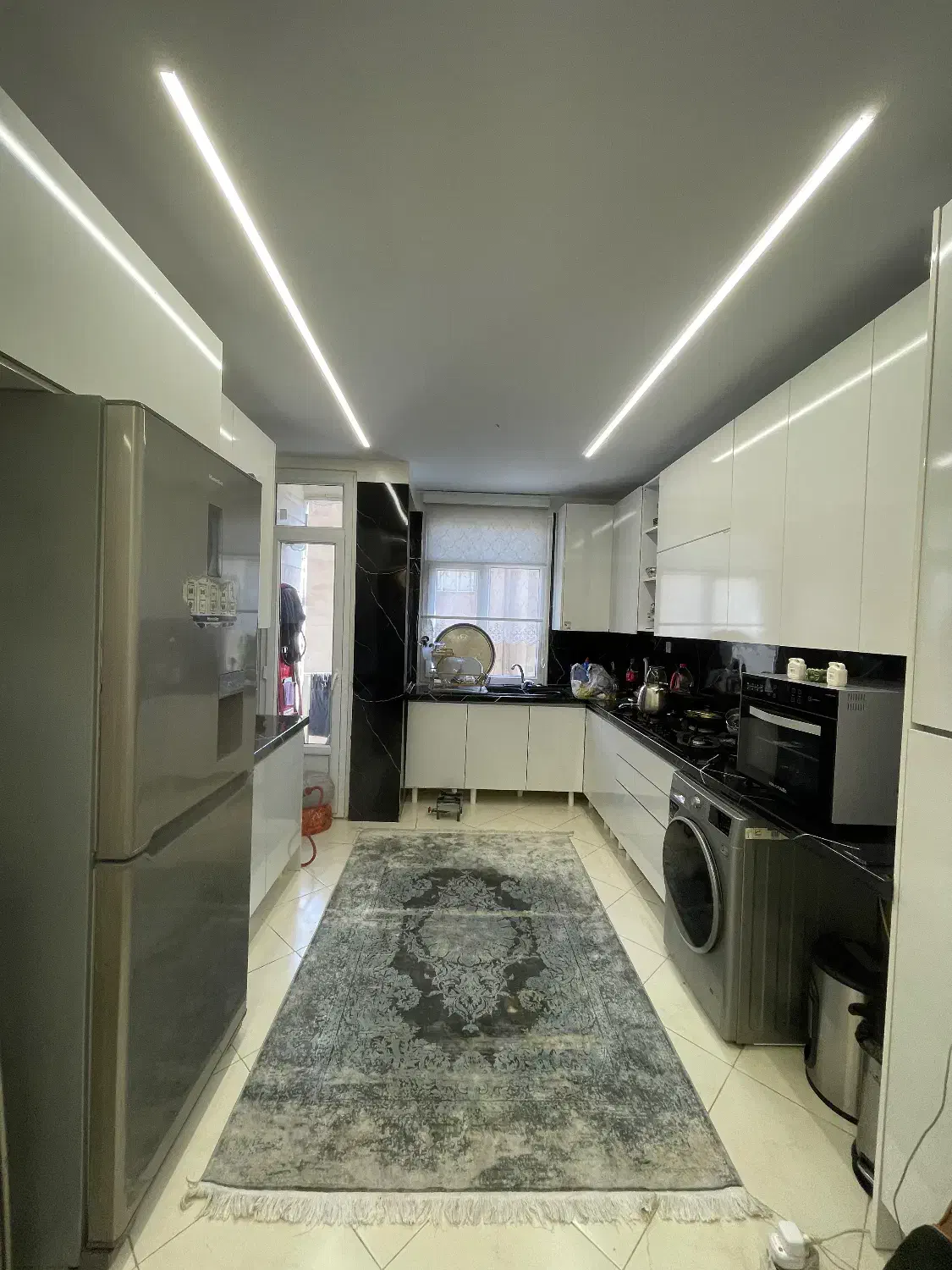 ۶۵ متری فول ۸ واحدی معاوضه و فروش|فروش آپارتمان|تهران, اوقاف|دیوار