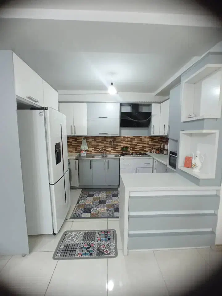 //۹۵مترباپارکینگ اختصاصی//|اجارهٔ آپارتمان|محمدشهر, سیدآباد|دیوار