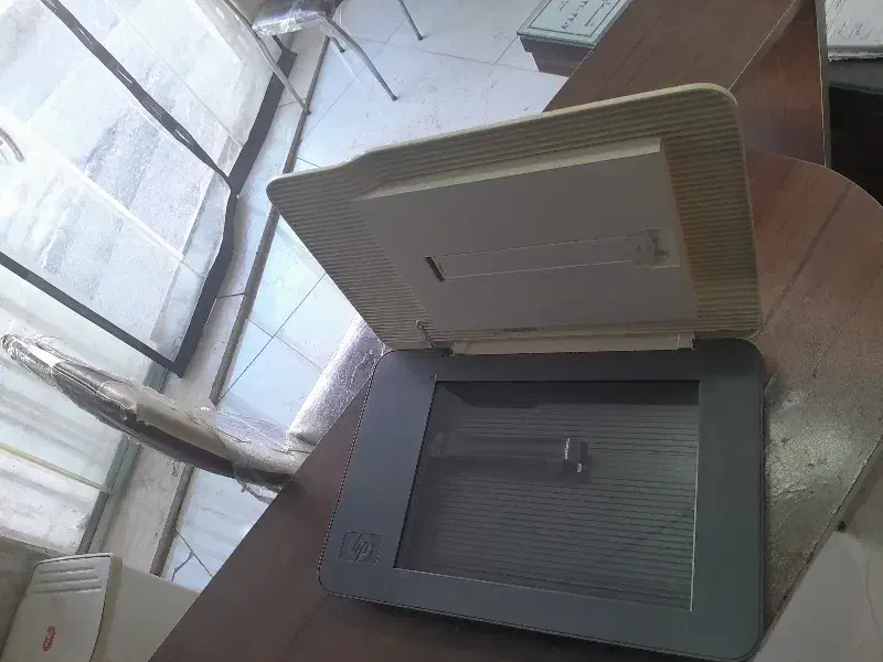 اسکنر hp G3110|پرینتر، اسکنر، کپی، فکس|شهرکرد, |دیوار