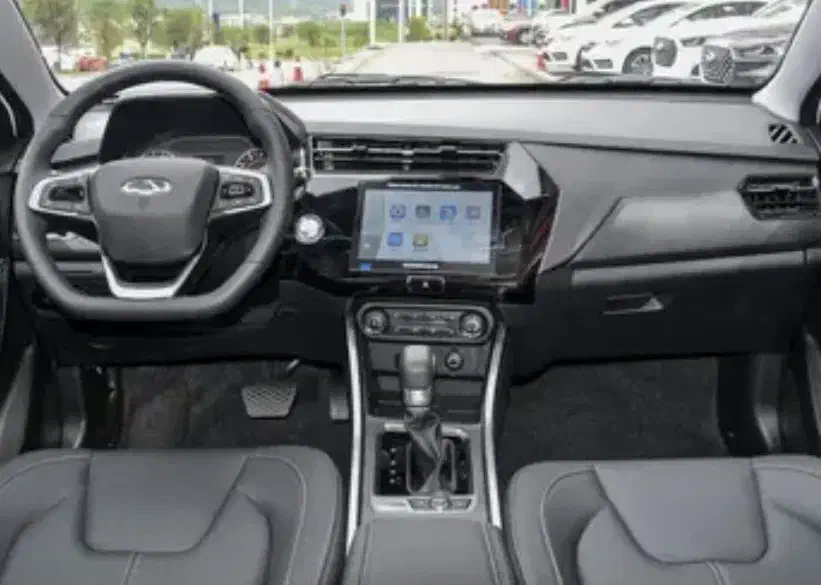 فروش خودرو x22 pro دنده دستی|خودرو سواری و وانت|بروجن, |دیوار