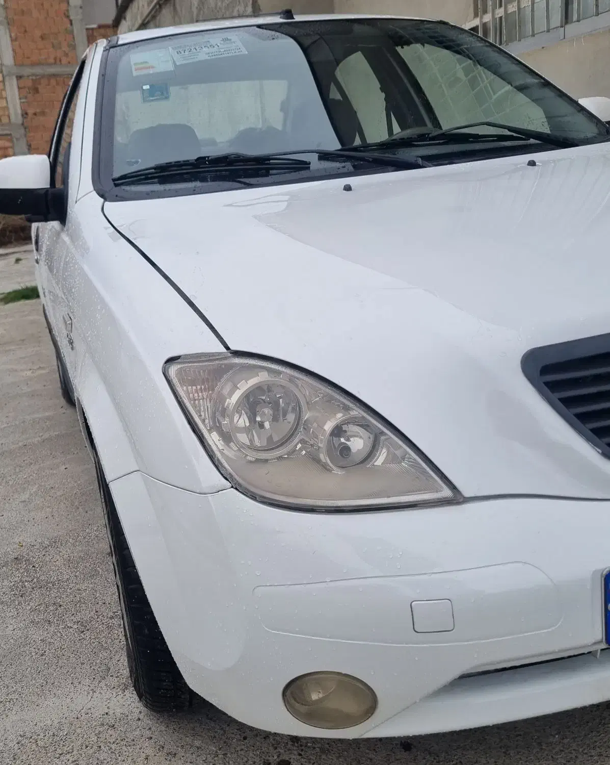 تیبا دوگانه|خودرو سواری و وانت|کردکوی, |دیوار