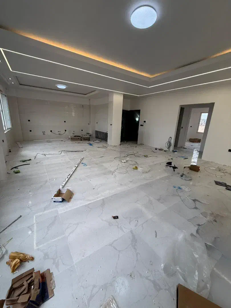 ۱۱۰ متری خوش نقشه|فروش آپارتمان|لاهیجان, گلستان|دیوار