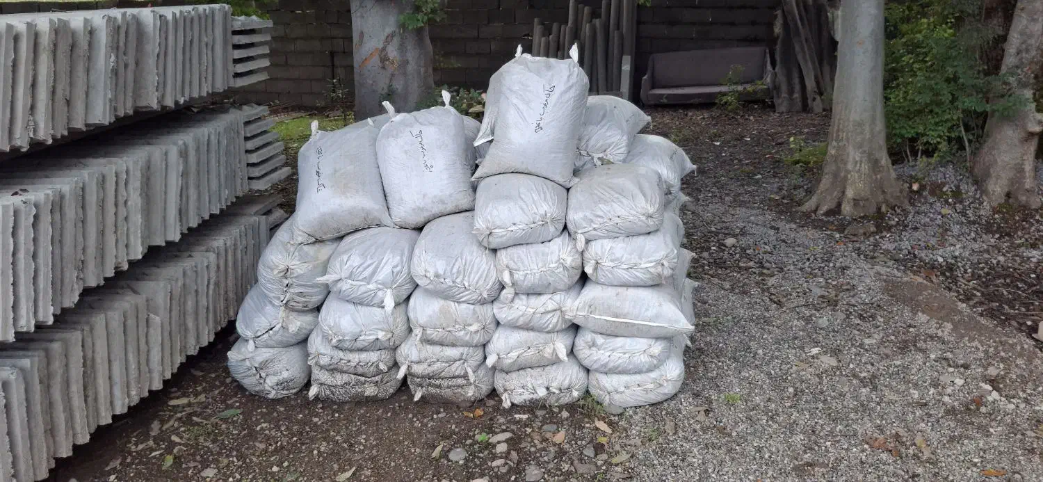 خاک باغچه مرغوب و درجه ۱|خدمات باغبانی و درختکاری|رشت, لاکان|دیوار