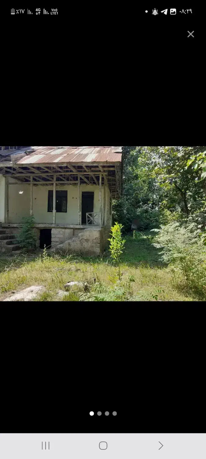 ویلا،خانه روستایی تهاتر|فروش خانه و ویلا|اندیشه, اندیشه فاز ۴|دیوار