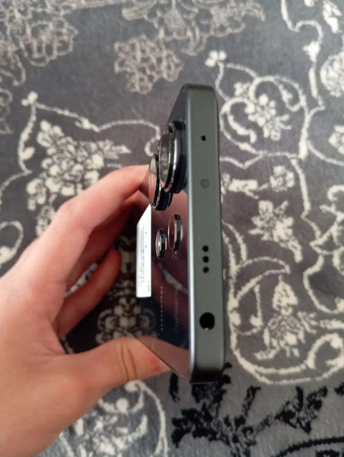 نوت 13|موبایل|سرپل ذهاب, |دیوار