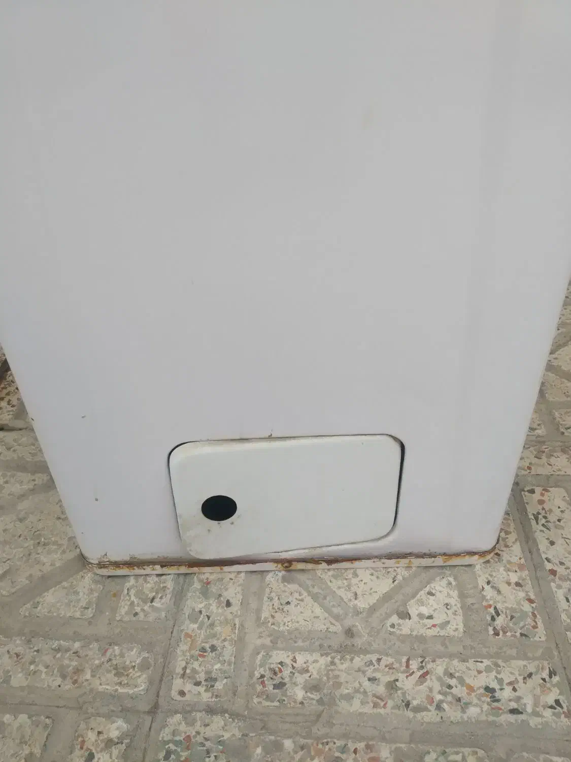 آبگرمکن گاز سوز|آبگرمکن، پکیج، شوفاژ|ایرانشهر, |دیوار