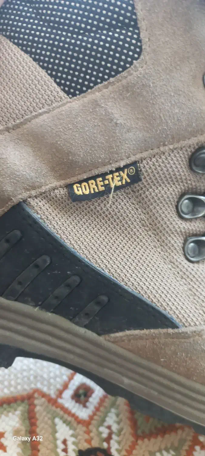 پوتین بچگانه|کفش و لباس بچه|سنندج, |دیوار