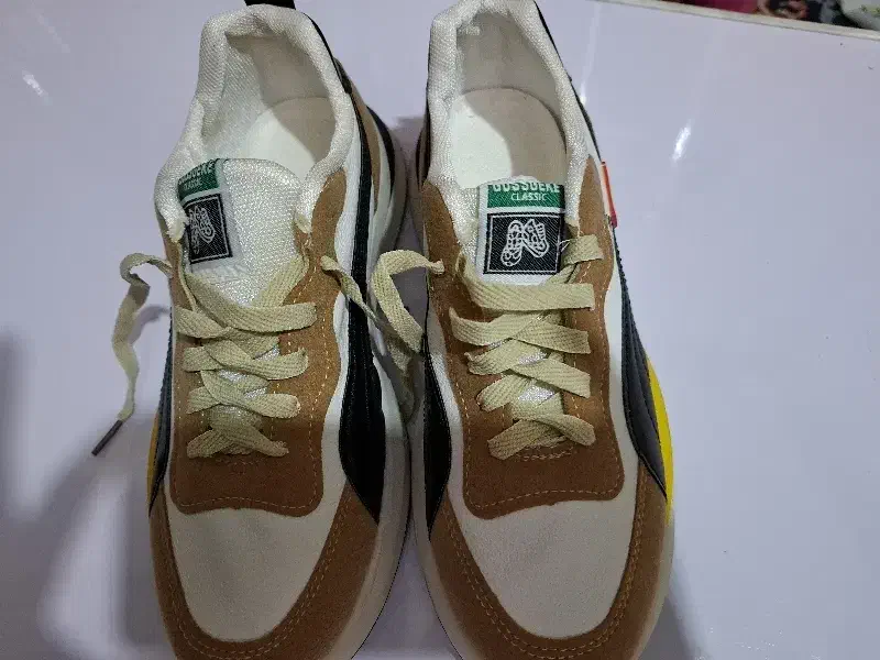 کفش|کیف، کفش، کمربند|اهواز, شهرک پیام|دیوار