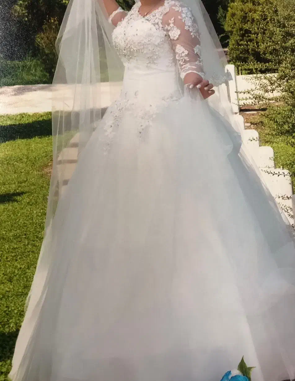 لباس عروس|لباس|رشت, احمد گوراب|دیوار