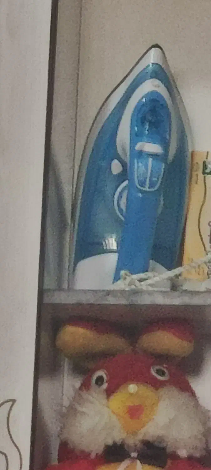 فروش ویژه اتو برقی در حد نو|سایر لوازم برقی|فراغی, |دیوار