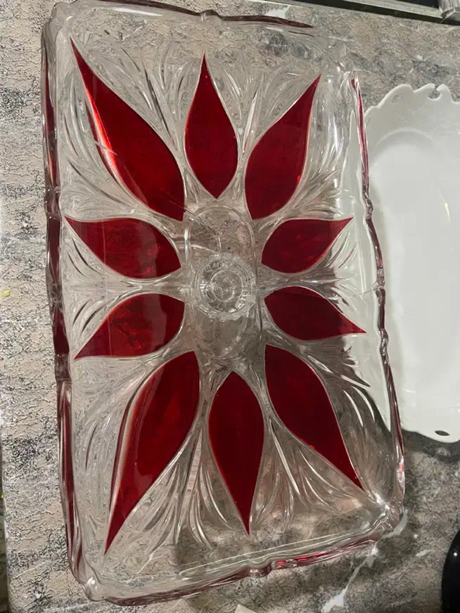 تعدادی لوازم منزل|ظروف سرو و پذیرایی|تبریز, |دیوار