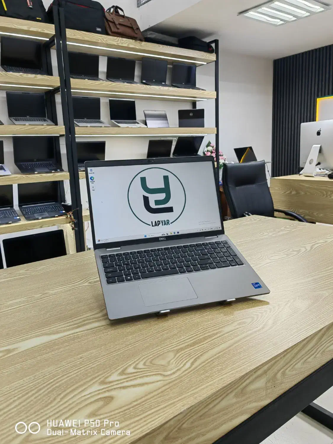 لپتاپ 15.6اینچ i5 نسل11 رم16|رایانه همراه|ارومیه, |دیوار
