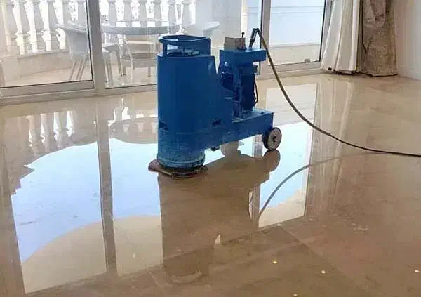 کفسابی و کفسابی وسنگساب و بتن سابی مدرن ماهشهر|خدمات نظافت|بندر ماهشهر, |دیوار