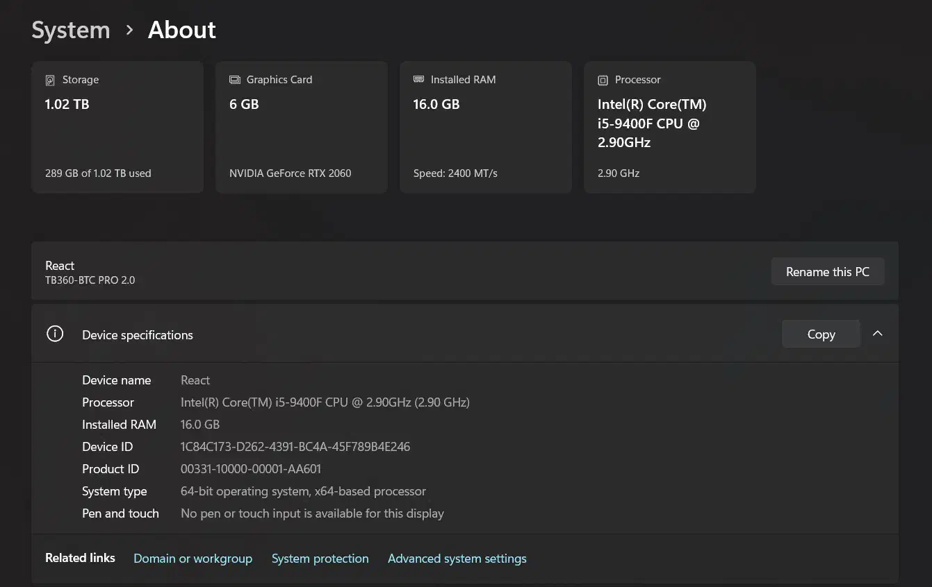 سیستم pc گیمینگ low budget|رایانه رومیزی|بندر ماهشهر, |دیوار