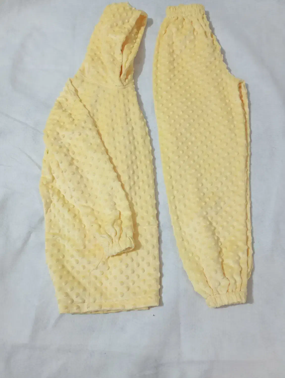 هودی و شلوار|کفش و لباس بچه|قزوین, |دیوار