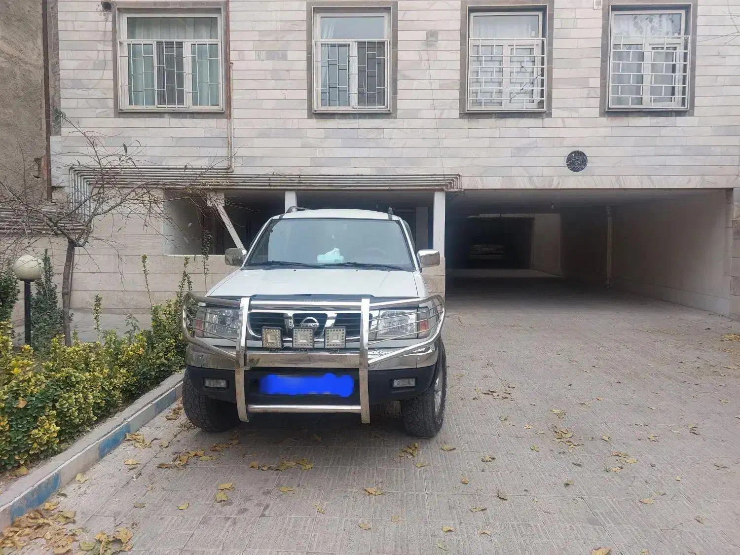 نیسان سرانزا|خودرو سواری و وانت|فردیس, شهرک ارم|دیوار