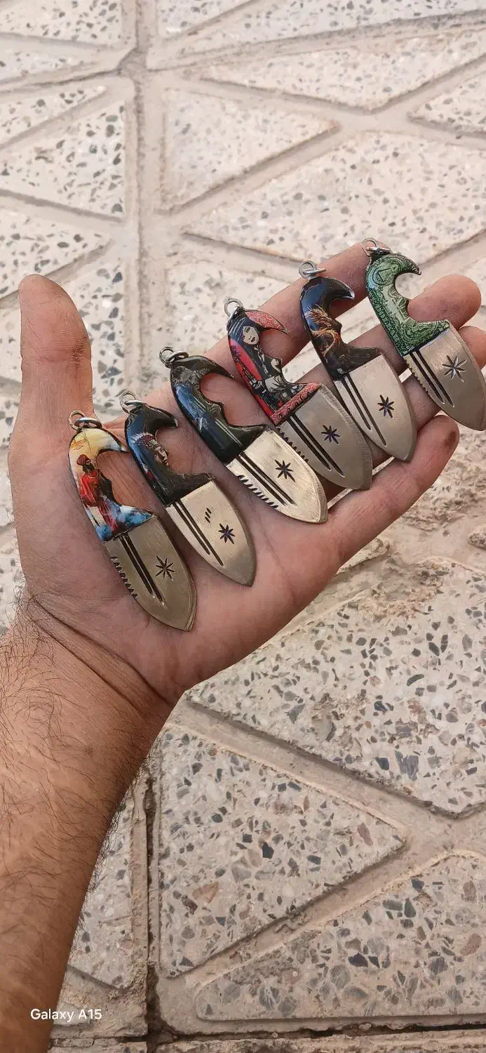 جاسویچی|بدلیجات|یزد, |دیوار