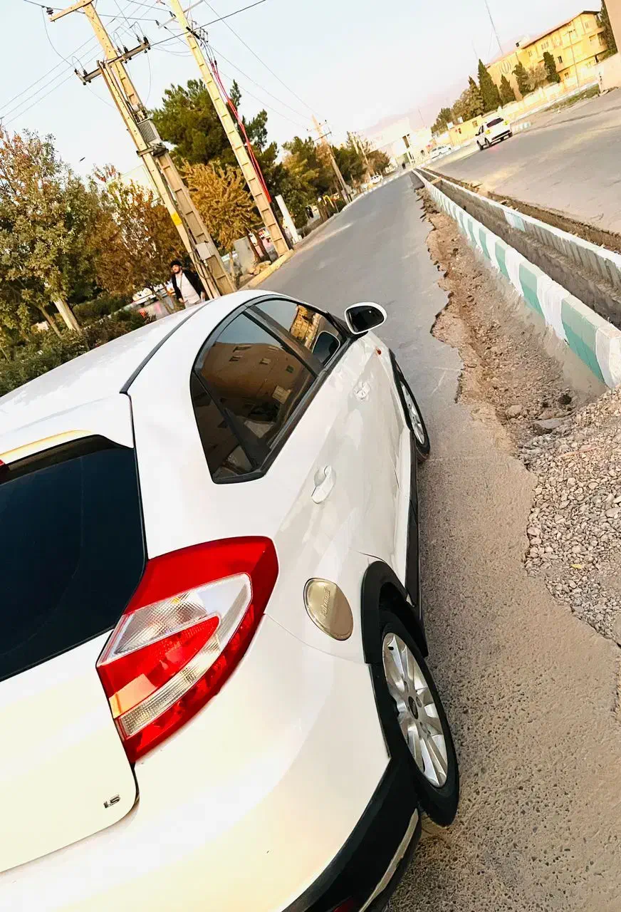 فروش ام وی ام ۳۱۵ نیو|خودرو سواری و وانت|کرمان, |دیوار