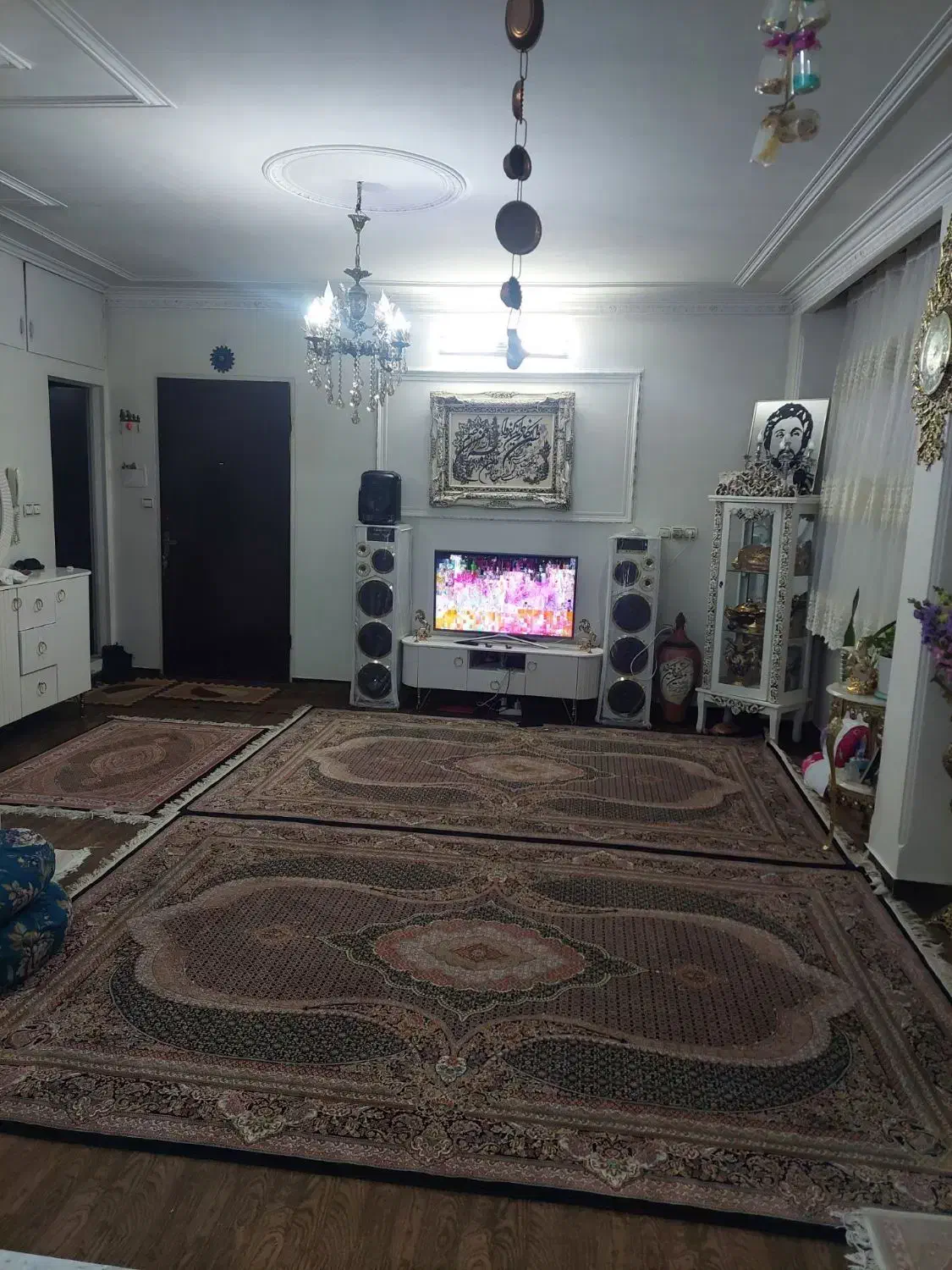 آپارتمان ۵۰متری در دلخواه تک خواب سند تک برگ|فروش آپارتمان|تهران, دولتخواه جنوبی|دیوار