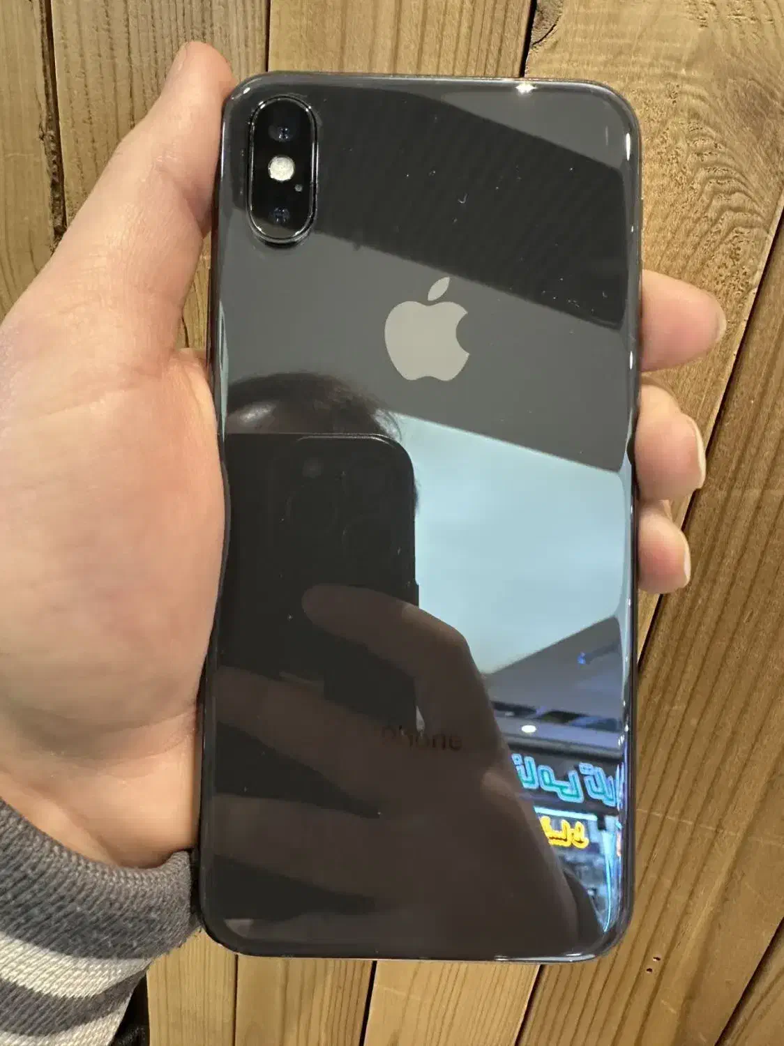 ایفون X s 256|موبایل|قم, عربستان|دیوار