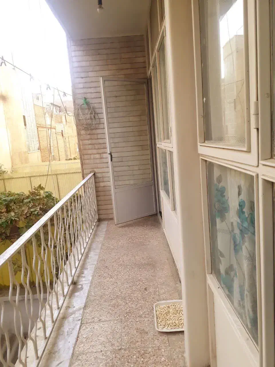 دربستی بدون مالک دوطبقه ونیم بازیزمین|اجارهٔ خانه و ویلا|تهران, افسریه شمالی|دیوار