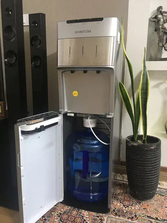 آبسردکن ایستکول مخزن مخفی آکبند عکس ارسالی مشتریه|آبسردکن و تصفیه آب|قم, زنبیل آباد|دیوار