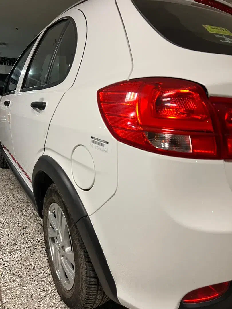 کوییک موتور اطلس پارس خودرویی|خودرو سواری و وانت|مشهد, نوفل لوشاتو|دیوار