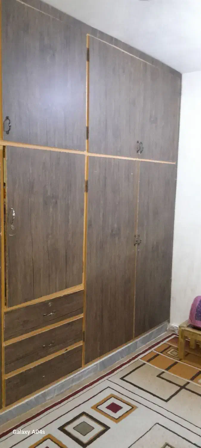 یک باب خانه برای رهن داده میشود|اجارهٔ آپارتمان|اهواز, منبع اب|دیوار