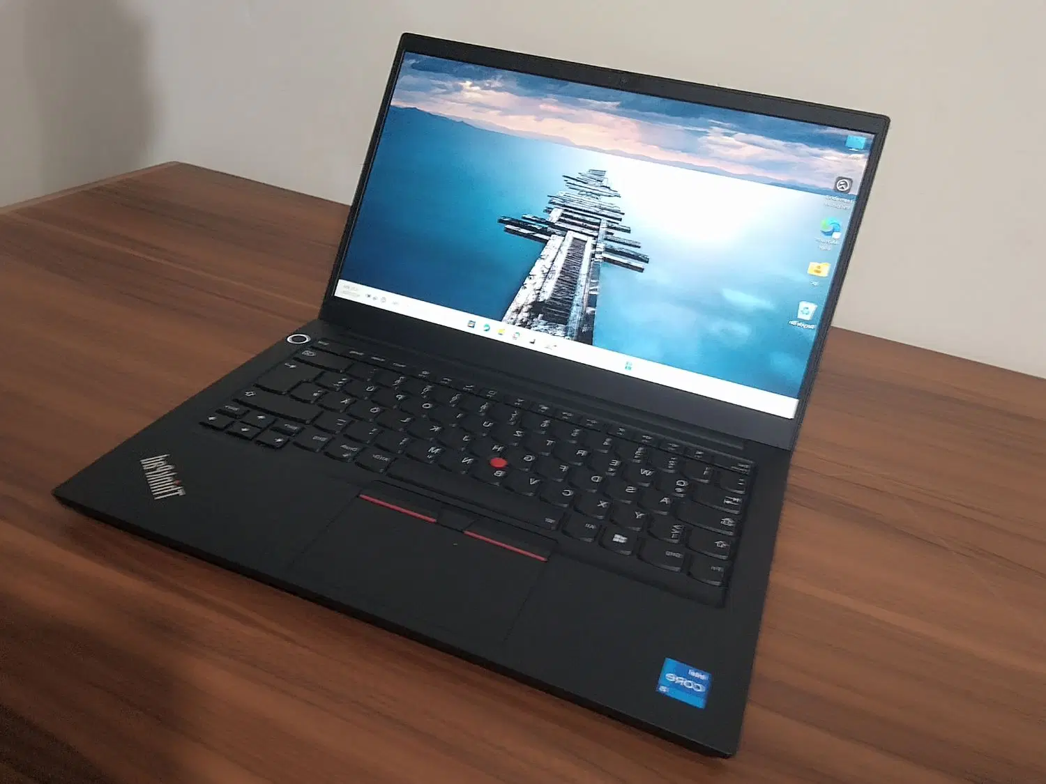 Lenovo ThinkPad E14 Gen 2|رایانه همراه|شیراز, کوشک میدان|دیوار