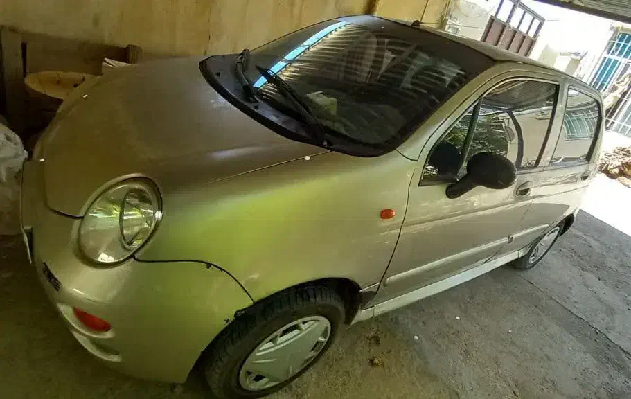 mvm110|خودرو سواری و وانت|اراک, |دیوار