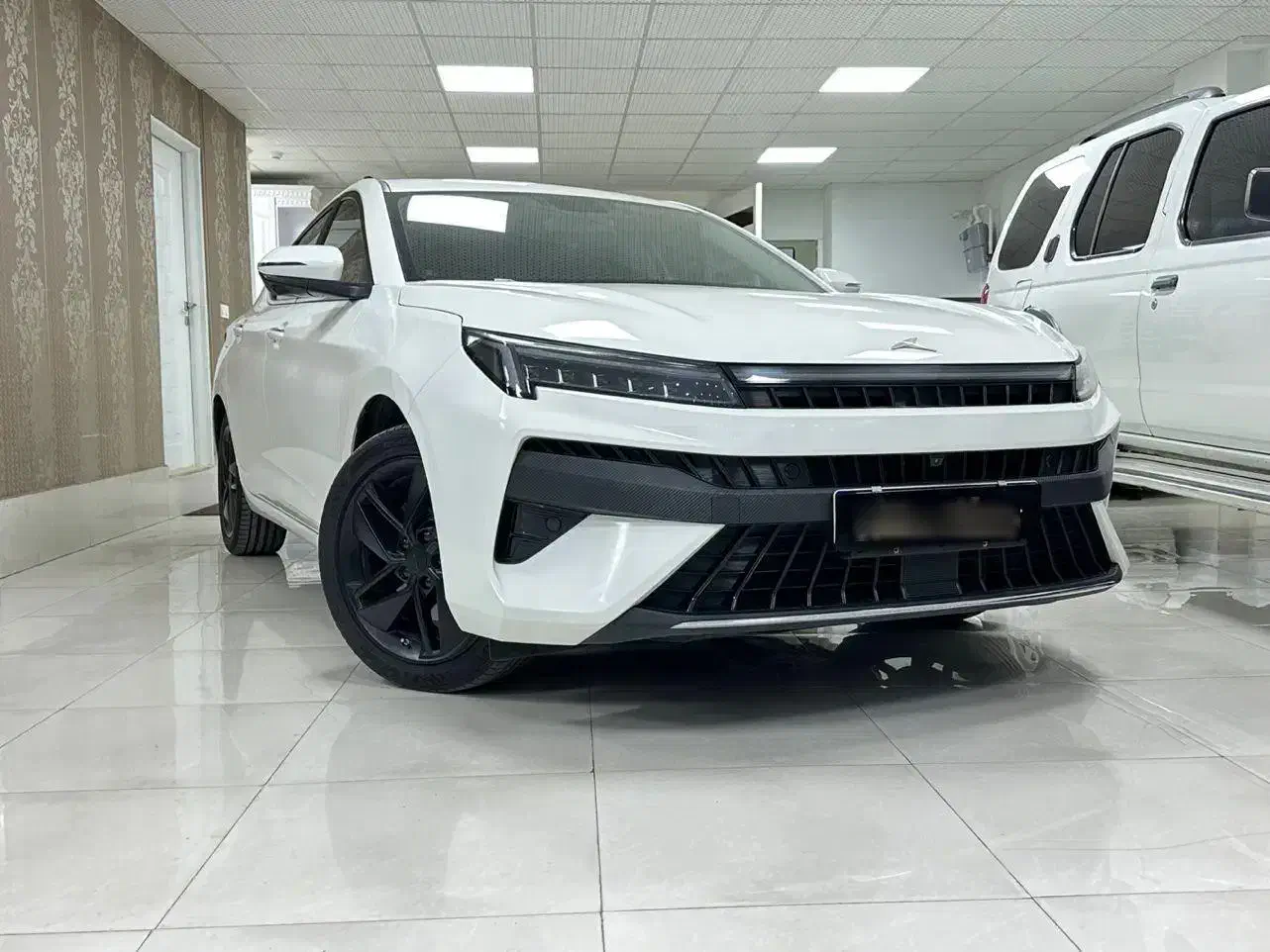 مدل ۱۴۰۱ KMC J7|خودرو سواری و وانت|قزوین, |دیوار