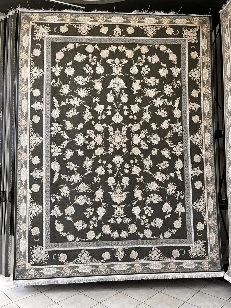 فروش عمده فرش آریایی زیر قیمت کارخانه|فرش|یاسوج, |دیوار