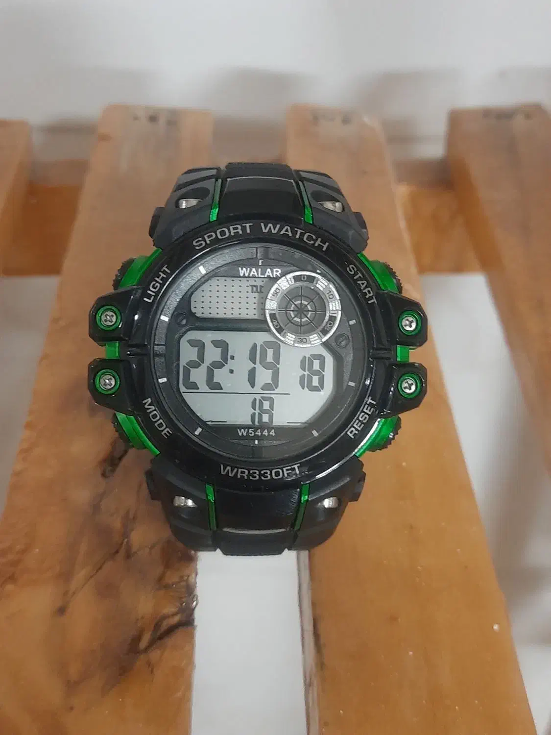 ساعت مچی اسپرت پسرانه|ساعت|مشهد, شهید بهشتی|دیوار