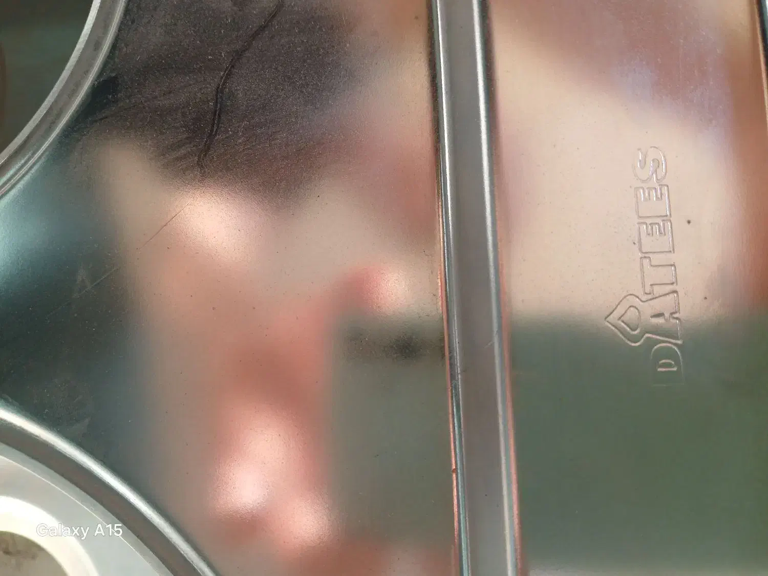 سینک استیل مارک داتیس|مصالح و تجهیزات ساختمان|هشتگرد, شهرک صنعتی هشتگرد|دیوار