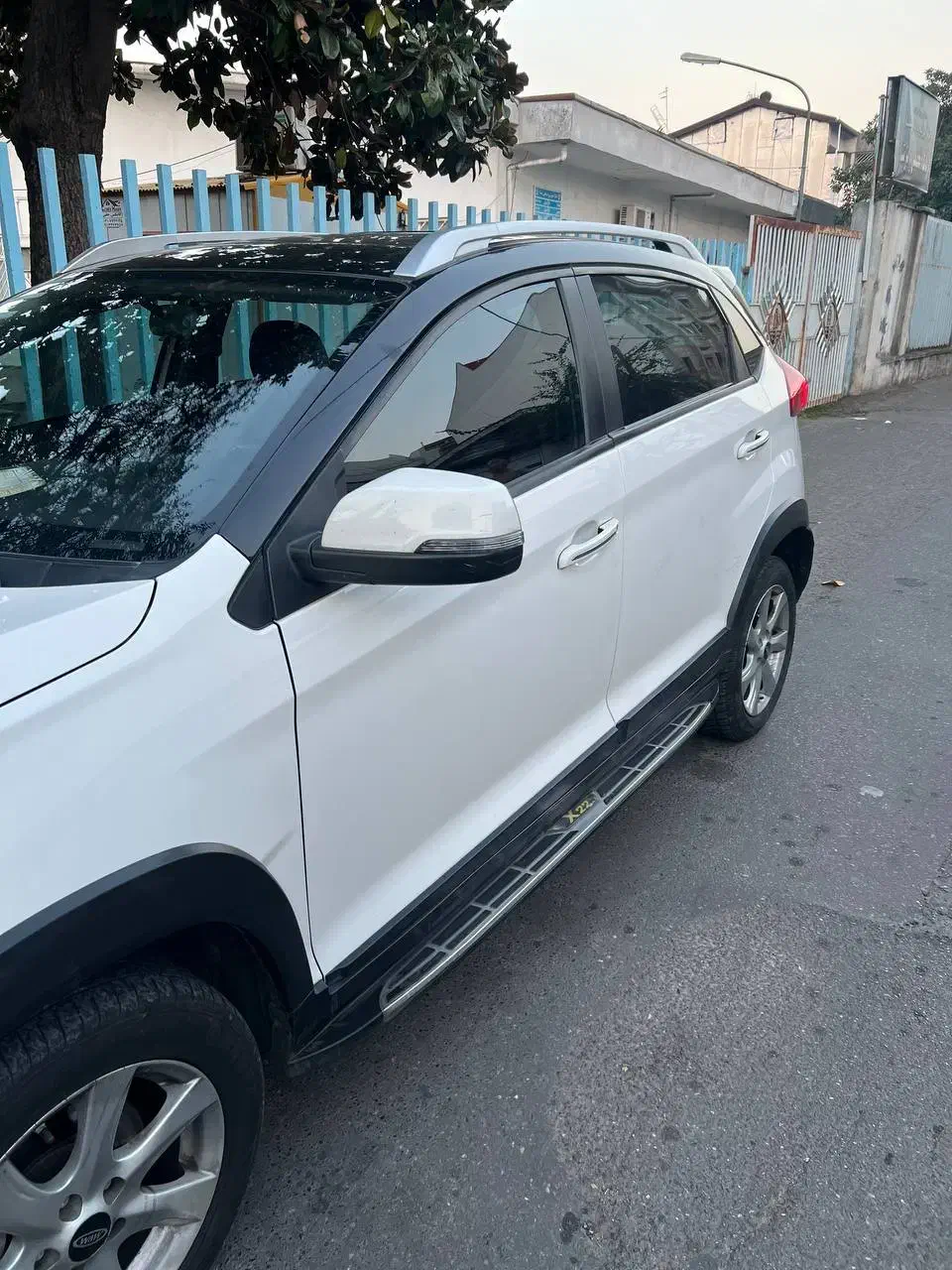 mvm x22 مدل 99|خودرو سواری و وانت|رشت, منظریه|دیوار